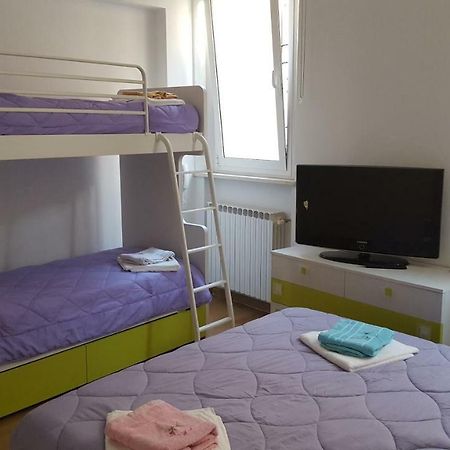 Carlo Mayr Apartment Ferrare Extérieur photo