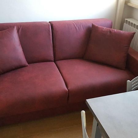 Carlo Mayr Apartment Ferrare Extérieur photo