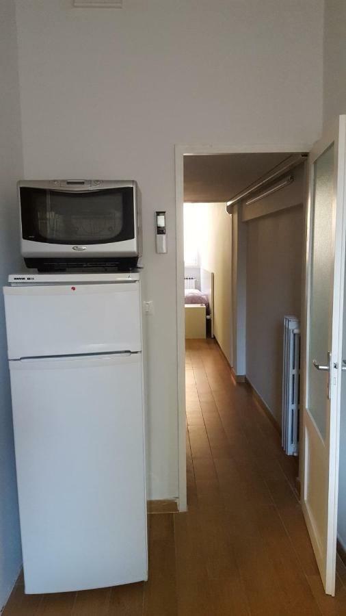Carlo Mayr Apartment Ferrare Extérieur photo