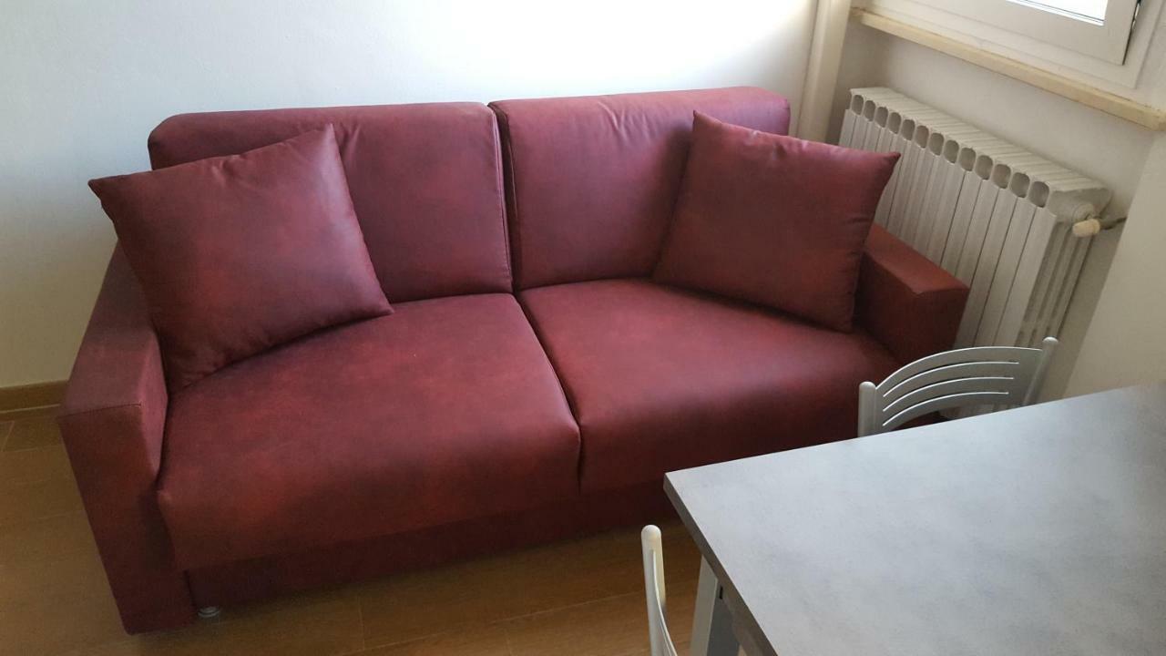 Carlo Mayr Apartment Ferrare Extérieur photo