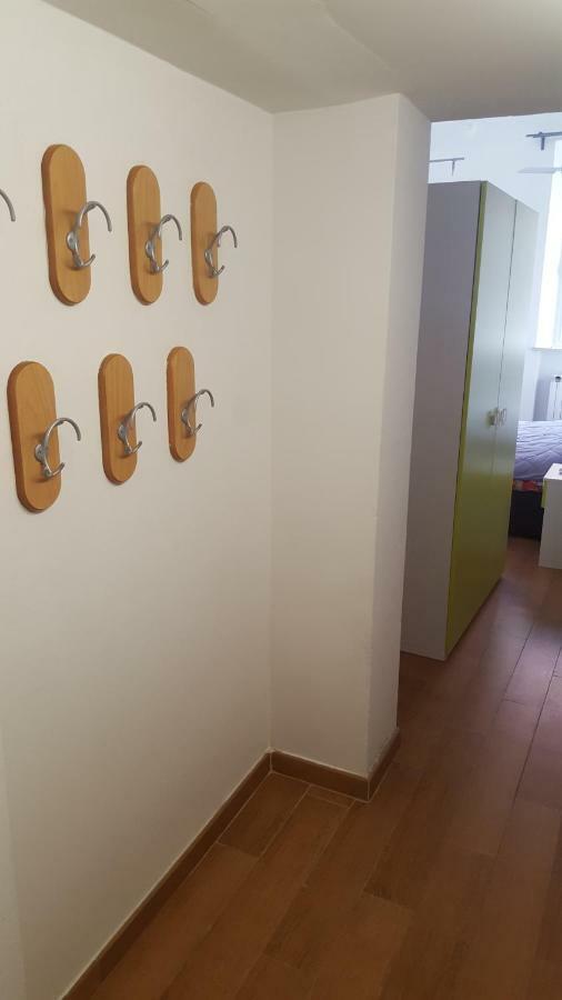 Carlo Mayr Apartment Ferrare Extérieur photo